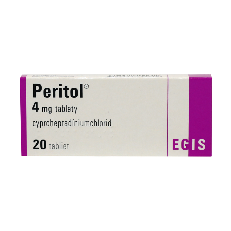 Отзывы о препарате перитол