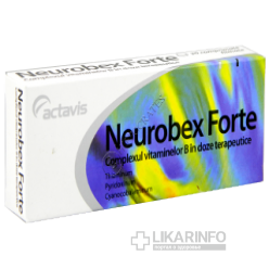 Неуробекс нео. инструкция по применению капсул, таблеток. состав витаминов для волос, курс лечения, побочные эффекты
