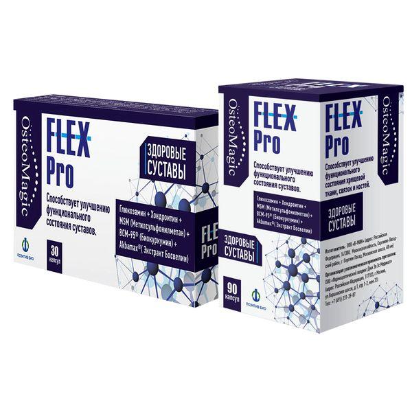 Flex pro для суставов