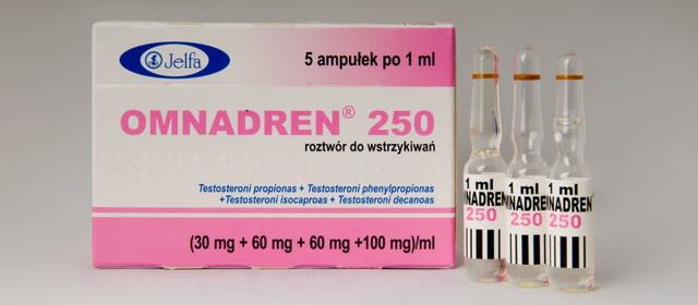 Как повысить уровень тестостерона при помощи таблеток андриол?