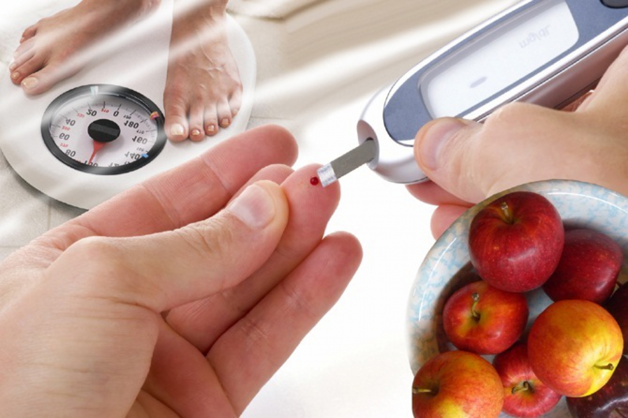 Сахарный диабет: классификация, причины, осложнения, диагностика, лечение