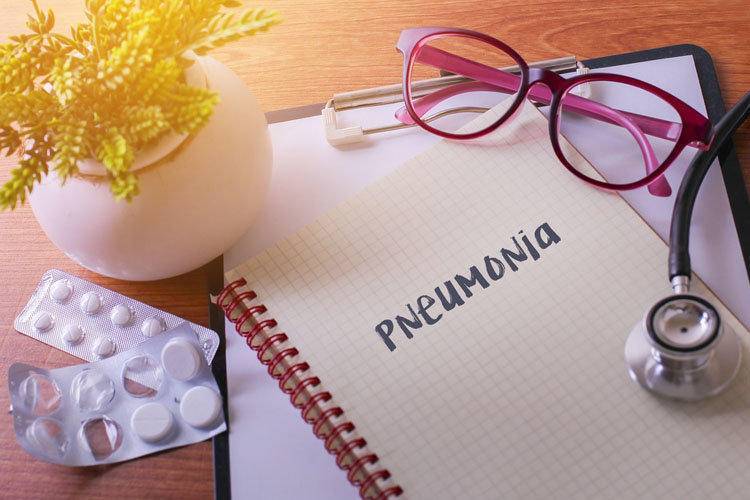 На что указывает боль в спине при пневмонии и как распознать болезнь?