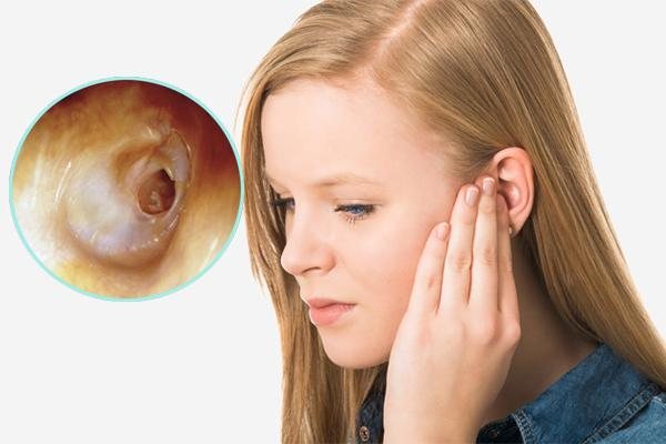 Прыщ в ухе – причины появления, профилактик и что поможет вылечить