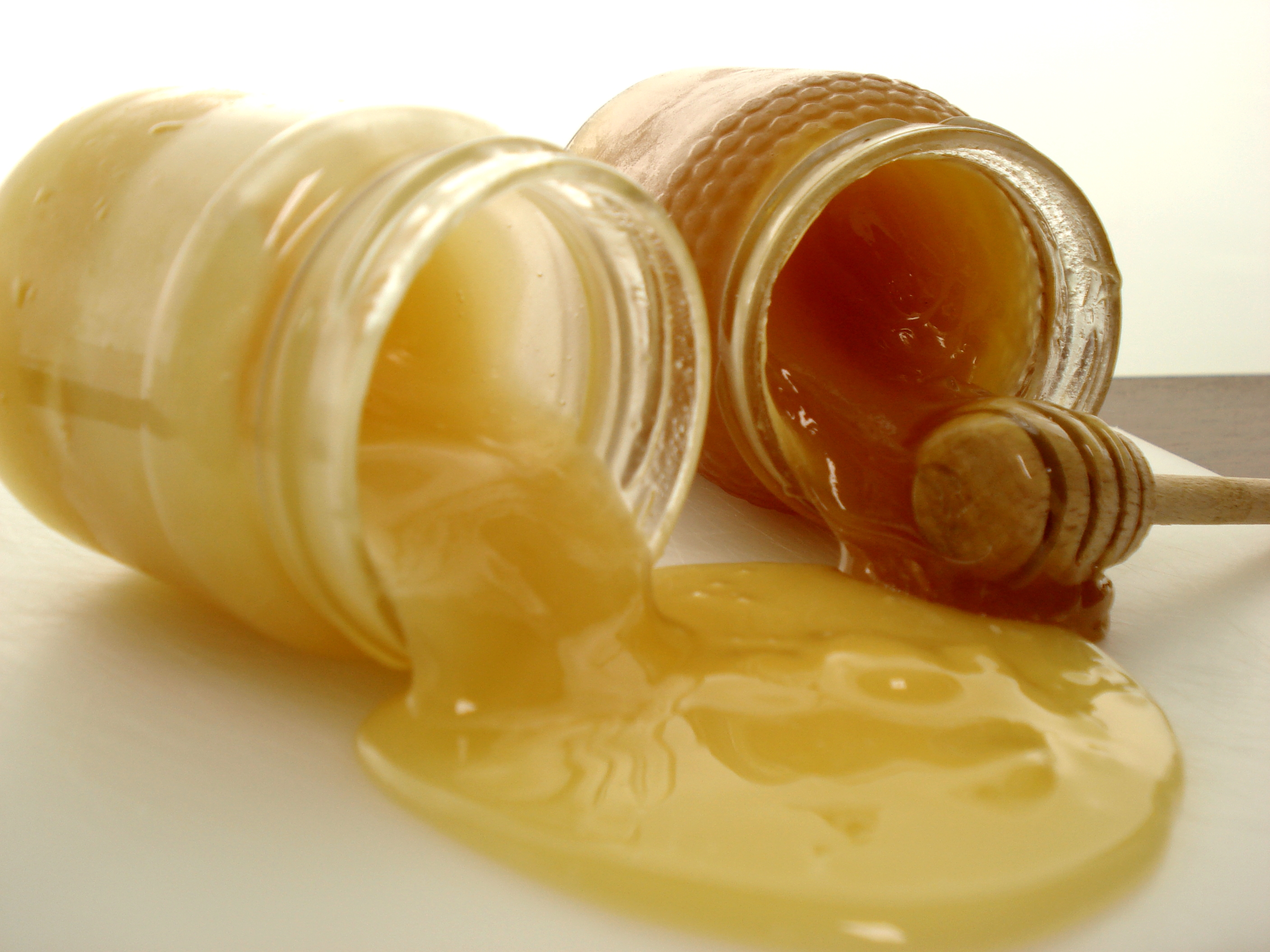 Сорта и виды мёда: названия, свойства, вкус и другие особенности