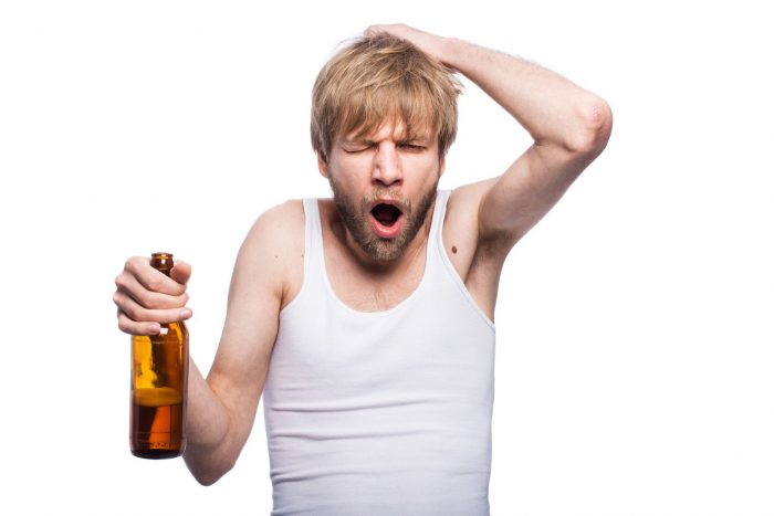 Нашатырный спирт при алкогольном опьянении