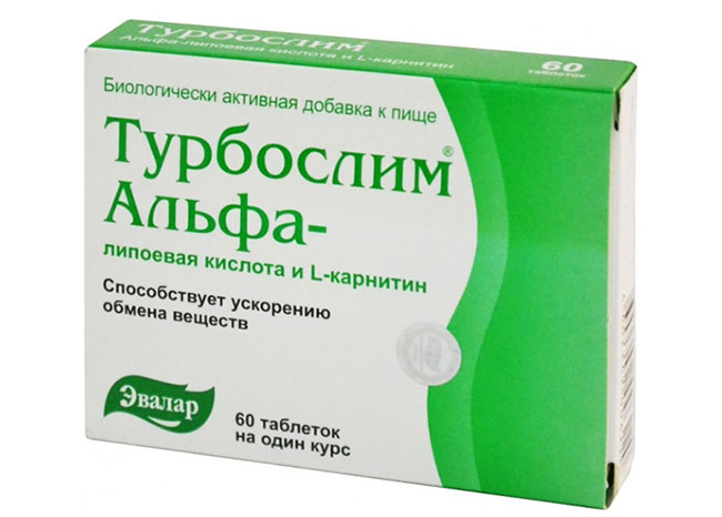 Тиоктовая Кислота (альфа-липоевая): инструкция по применению, цена, аналоги, отзывы врачей