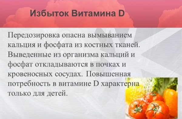 Аквадетрим: инструкция по применению, аналоги и отзывы, цены в аптеках россии