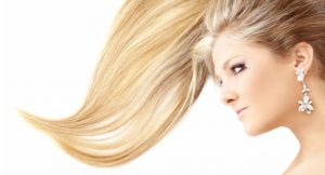Применение гидроперита для обесцвечивания волос