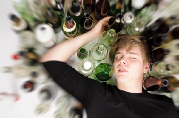 Рекомендации родителям подростков по профилактике употребления алкоголя