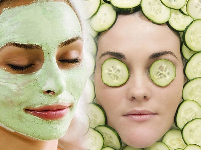 19 масок для лица в домашних условиях – очищающая для комбинированной кожи, рецепты