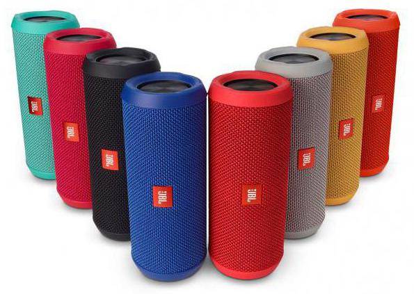 Инструкция акустики JBL Charge 3 Special Edition