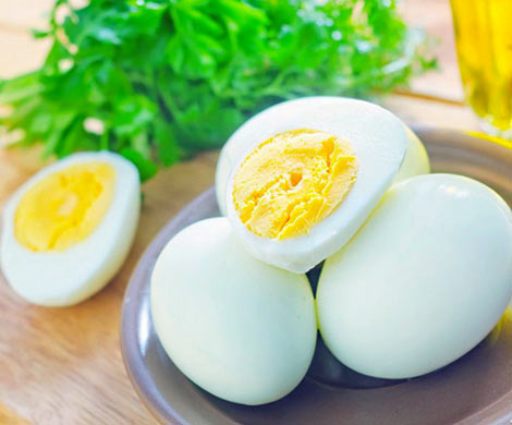 В каком виде и количестве полезно употреблять куриные яйца - общая информация - 2020