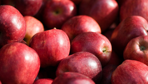 Творожно-яблочная диета для похудения