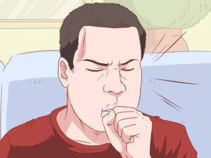 Кашель без других симптомов, причины, признаки различных видов кашля