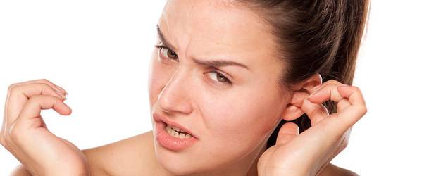 Как убрать серную пробку в домашних условиях и не повредить ухо?