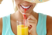 Апельсиновый сок: польза и вред для здоровья человека