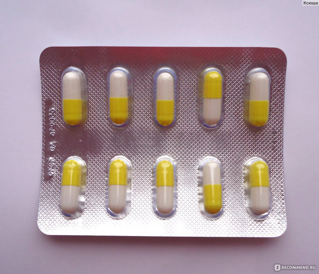 От чего помогают таблетки омепразол?