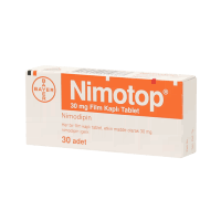 Нимотоп: инструкция по применению и для чего он нужен, цена, отзывы, аналоги