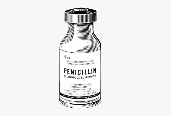 Пеницилламин