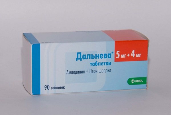 Таблетки 5+5, 10+10 мг престанс: инструкция, цены и отзывы