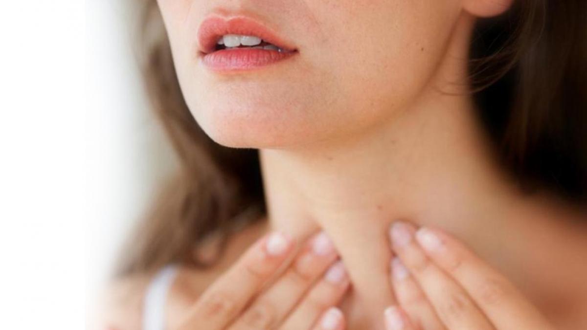 Щитовидная железа: заболевания, симптомы, лечение заболеваний