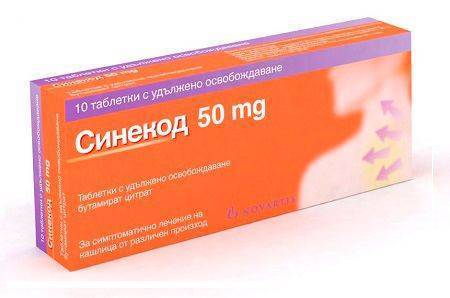 Противовирусные препараты при бронхите у взрослых