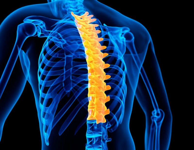 Защемление нерва в спине: что делать, если защемило, симптомы, как лечить