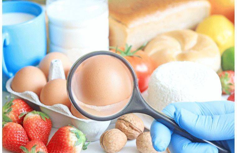 Аллергия на яичный белок: как с этим жить