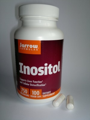 Холин и инозитол – свойства, инструкция и добавки