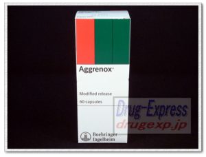 Аналог капсул агренокс