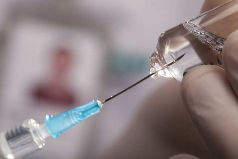Полимерный адъювант - антиген-носитель для вакцин