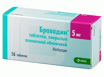 Ранекса 1000 мг таблетки №60