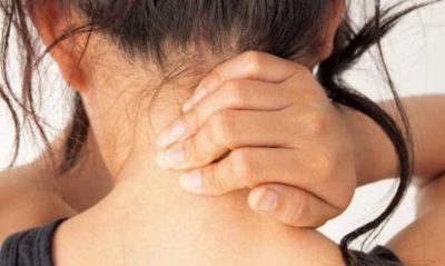 Боль в шее и затылке: причины и лечение, что делать, где находится