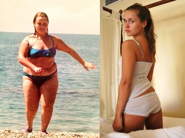 Татьяна рыбакова: похудев со 105 до 50 кг, стала блогером и автором книги о правильном питании :: истории успеха :: jv.ru