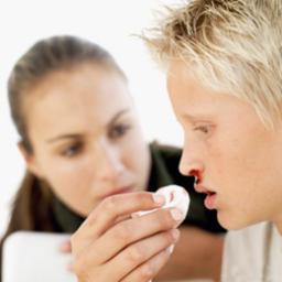 Как определить перелом носа у ребёнка?