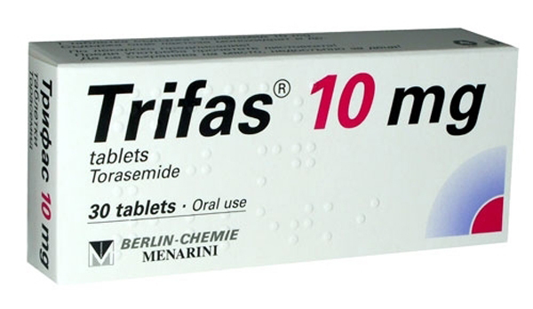 Трифас – инструкция по применению, противопоказания к назначению препарата