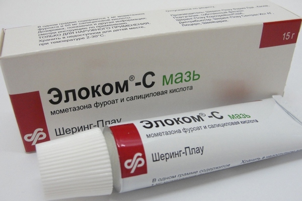 Момезал аллерго
                                            (momezal allergo)