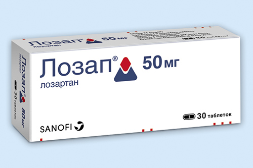 Кардомин-сановель (50 мг) — аналоги