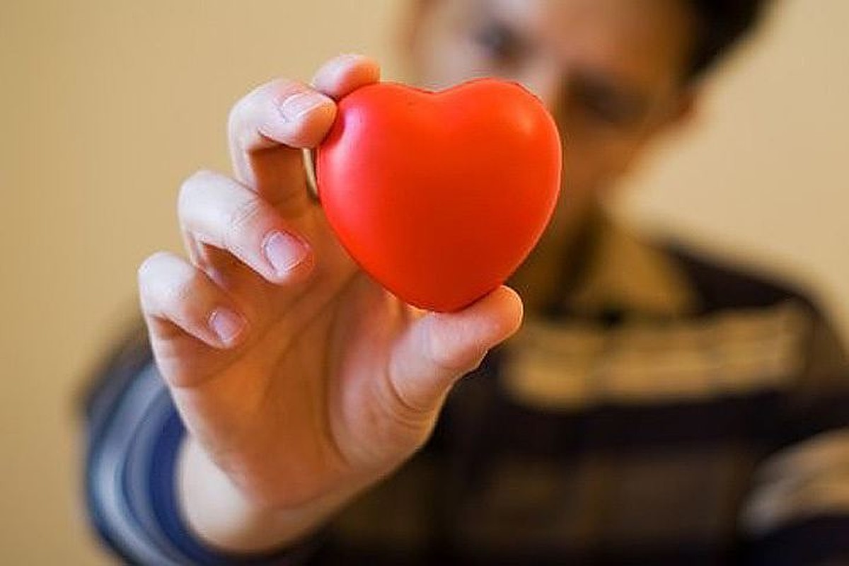 Одышка – признак патологии сердца или легких