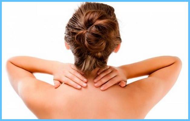 Баночный массаж спины: как ставить банки при остеохондрозе шейного отдела, особенности лечения