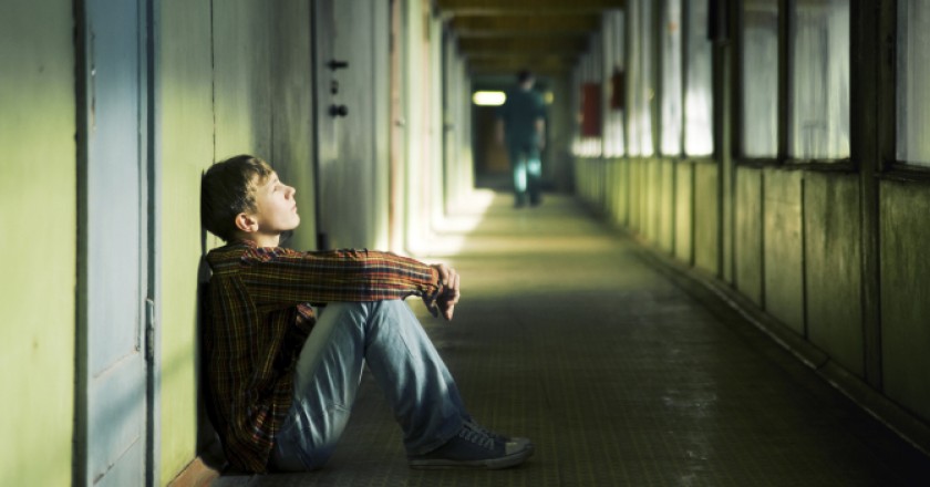 Симптомы депрессии у подростков 13, 14, 15 лет: признаки, советы психолога