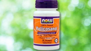 Препарат поликозанол — действенное средство от холестерина