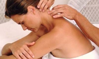 Баночный массаж спины: как ставить банки при остеохондрозе шейного отдела, особенности лечения