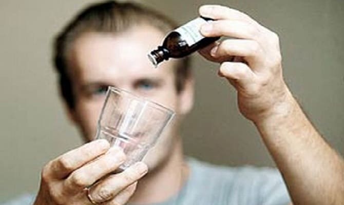 Эффективное лечение алкоголизма без ведома больного народными средствами и препаратами