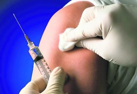Прививка от пневмонии. - прививка от пневмонии детям до года - запись пользователя юлия (id1457679) в сообществе детские болезни от года до трех в категории прививки - babyblog.ru