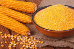 Кукурузная диета — позволяет сбросить 4-5 кг за неделю