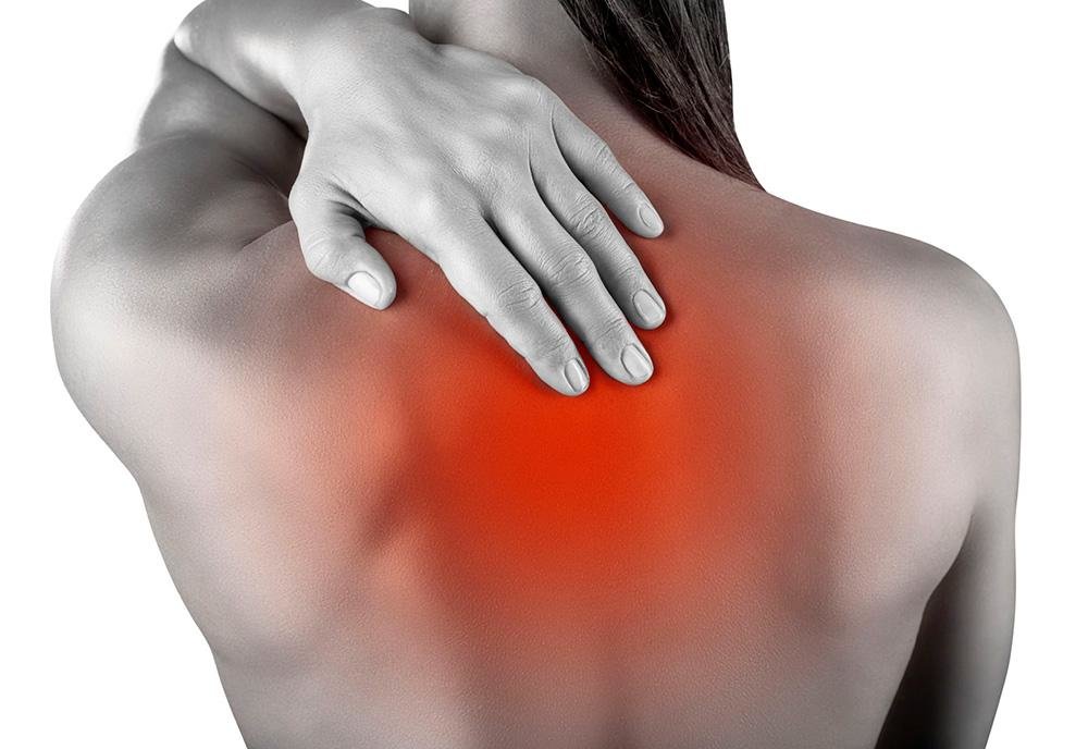 Какой кашель вызывает боль в спине?
