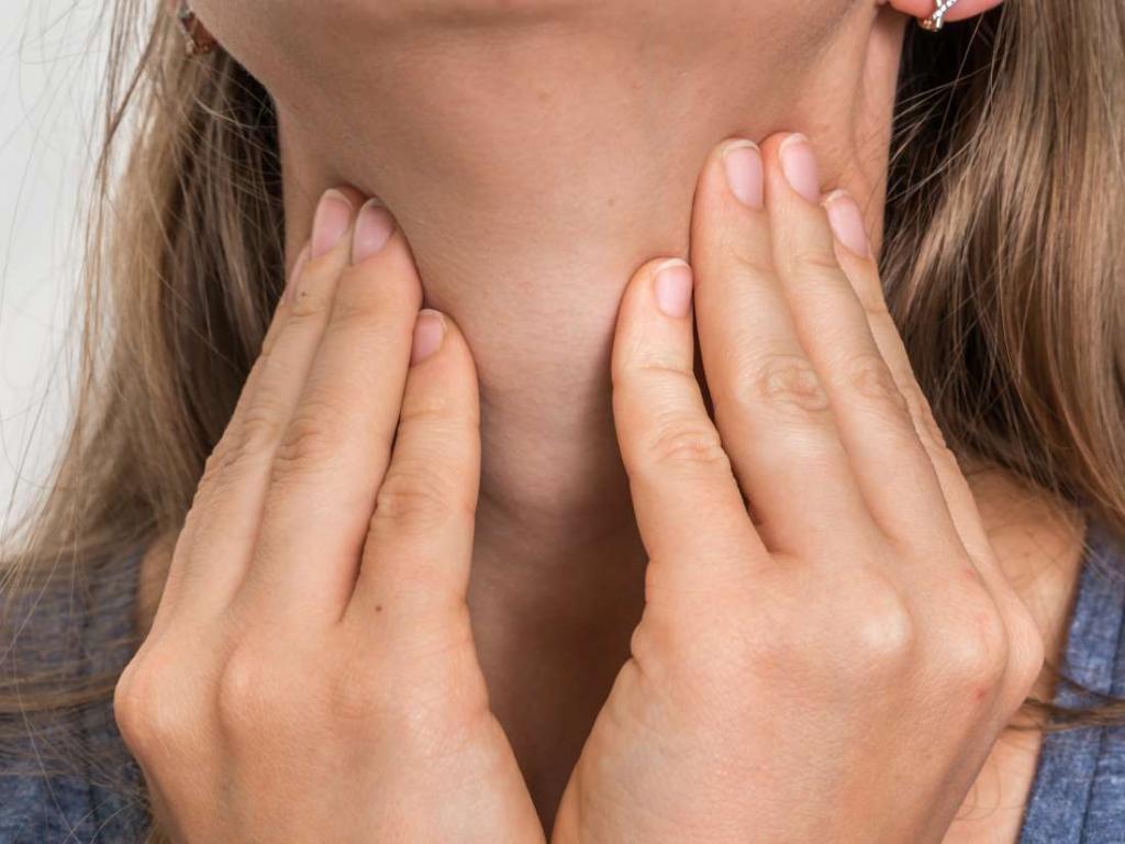 Что нужно знать о диффузном зобе щитовидной железы
