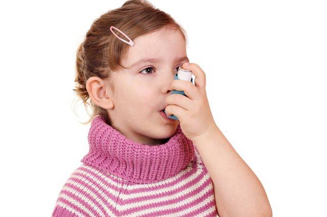 Причины, симптомы и первая помощь при приступе сердечной астмы