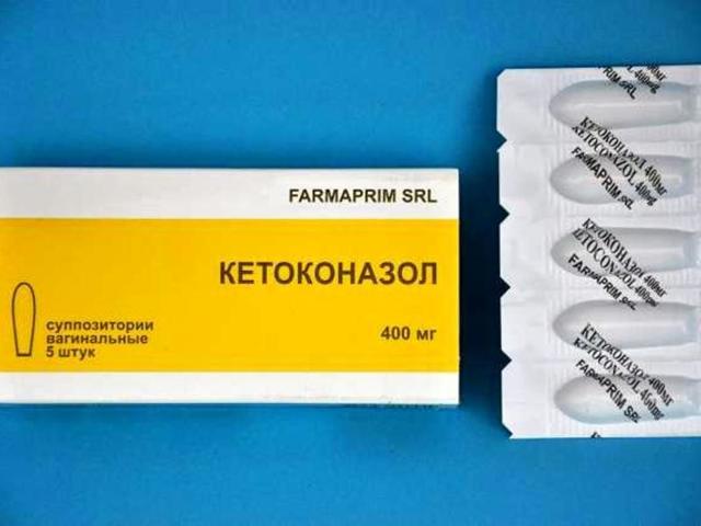 Кетоконазол таблетки: инструкция по применению, аналоги, цена, отзывы